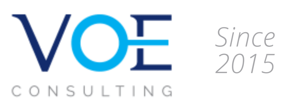 Voe Consulting